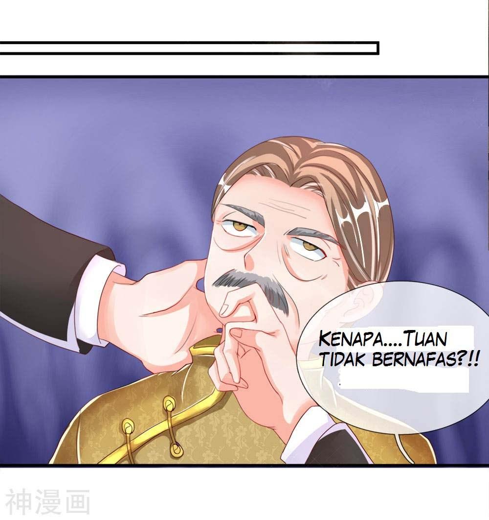 Immortal Daddy Xianzun Chapter 13 Gambar 4